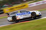 Adrian Flux Subaru Levorg GT BTCC 2016 года
